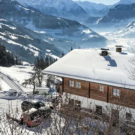Almchalet Zillertal-2 By Interhome Aschau Im Zillertal