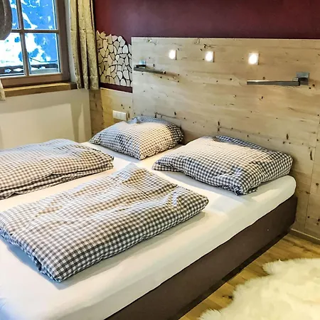 Almchalet Zillertal-2 By Interhome Lägenhet *