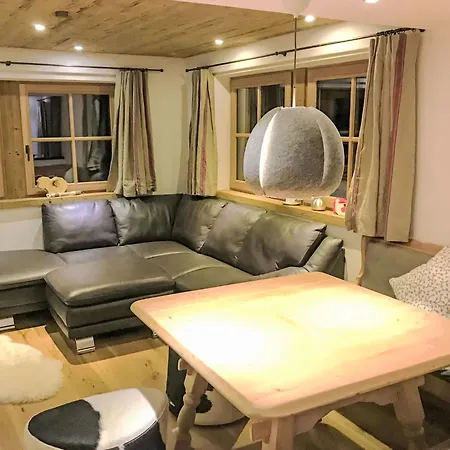 Appartement Almchalet Zillertal-2 By Interhome Aschau Im Zillertal