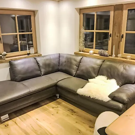 Almchalet Zillertal-2 By Interhome Daire Aschau Im Zillertal