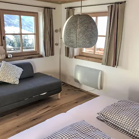 Almchalet Zillertal-2 By Interhome Aschau Im Zillertal
