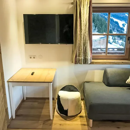 Almchalet Zillertal-2 By Interhome Daire