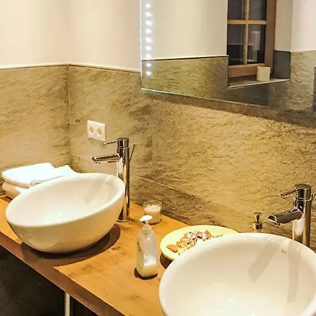 Daire Almchalet Zillertal-2 By Interhome *