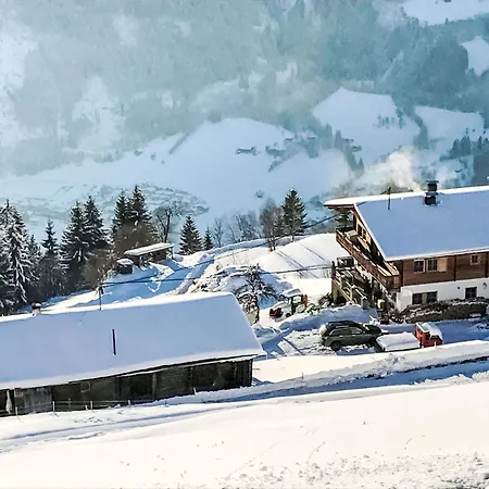 Almchalet Zillertal-2 By Interhome Appartement