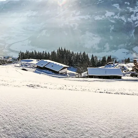 Almchalet Zillertal-2 By Interhome * Aschau Im Zillertal