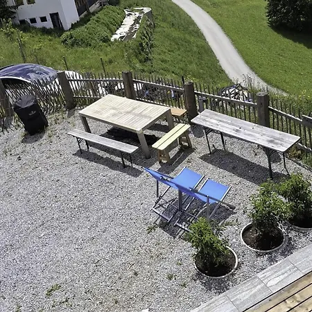 Almchalet Zillertal-2 By Interhome