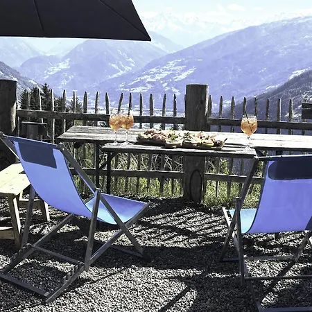 Almchalet Zillertal-2 By Interhome * Aschau Im Zillertal