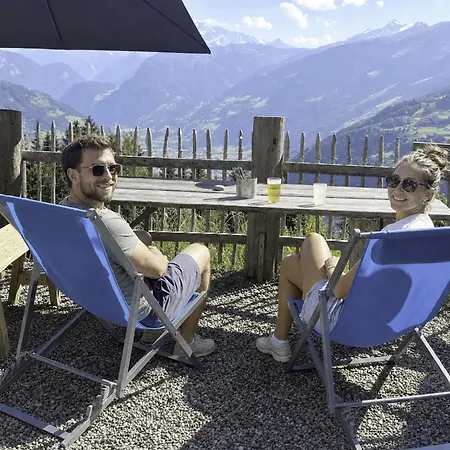 Almchalet Zillertal-2 By Interhome Appartement *