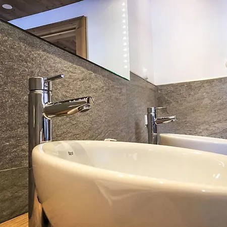 Almchalet Zillertal-2 By Interhome Apartment *