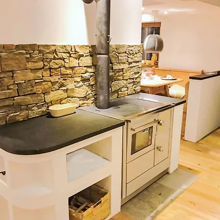 Apartment Almchalet Zillertal-2 By Interhome