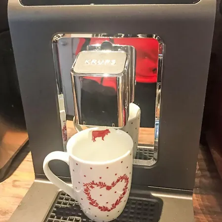 Almchalet Zillertal-2 By Interhome Apartment Aschau Im Zillertal